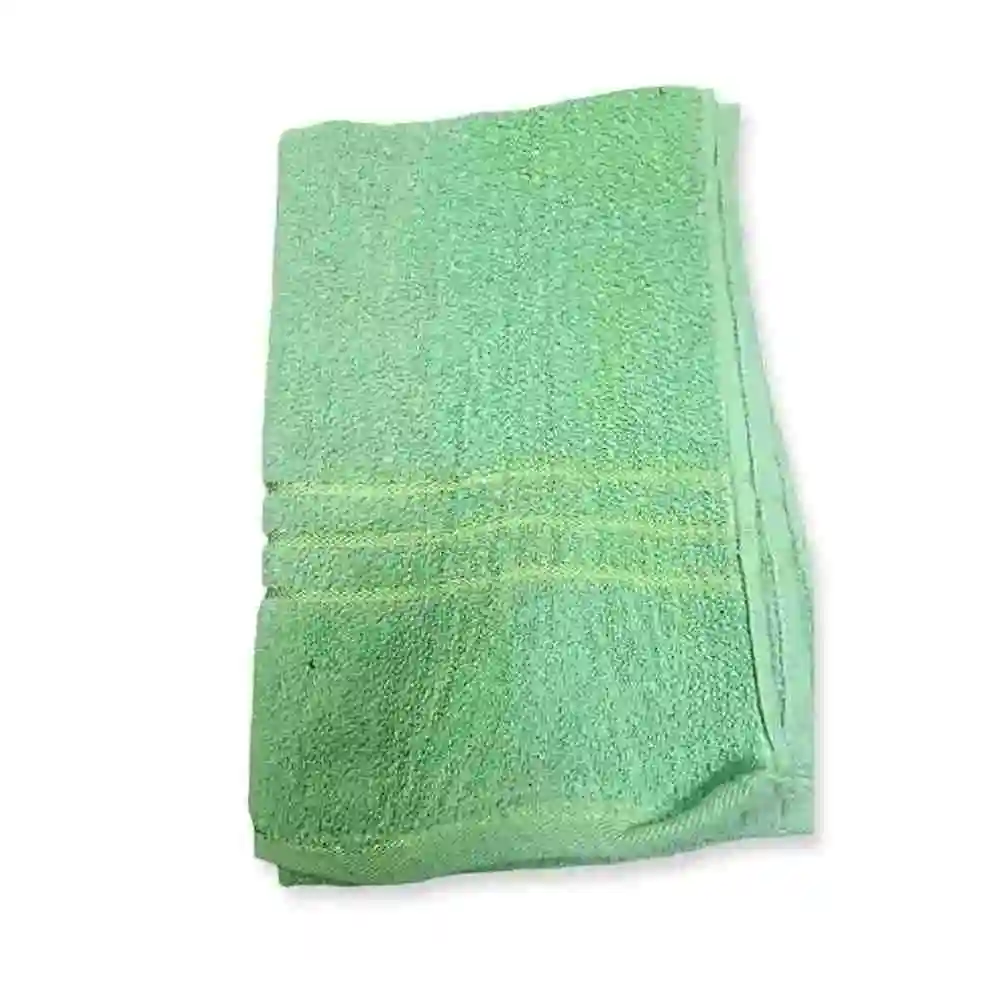 Personalized Towel With Name